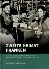 Zweite Heimat Franken - 