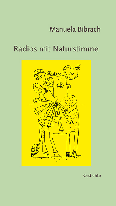 Radios mit Naturstimme - Manuela Bibrach