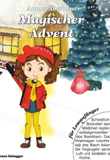 Magischer Advent - Franz Habegger