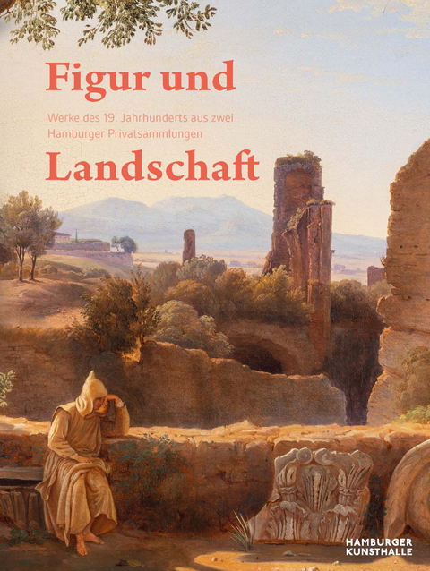 Figur und Landschaft - Andreas Stolzenburg, Peter Prange, Jan Steinke