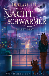 Im Glanz der Nachtschwärmer - Juliet May