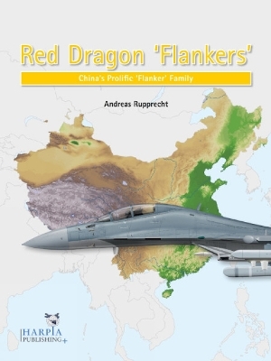 Red Dragon 'Flankers' - Andreas Rupprecht