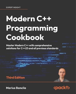 Modern C++ Programming Cookbook - Marius Bancila