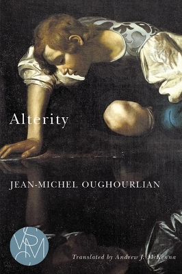 Alterity - Jean-Michel Oughourlian