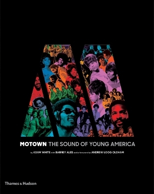 Motown - Adam White