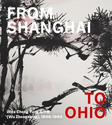 From Shanghai to Ohio - Hou-Mei Sung