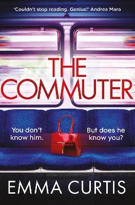 The Commuter - Emma Curtis