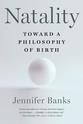 Natality - Jennifer Banks