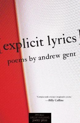 [explicit lyrics] - Andrew Gent