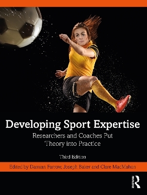 Developing Sport Expertise - 