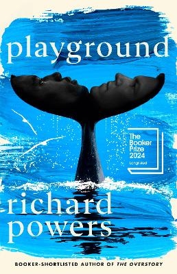 Playground - Richard Powers