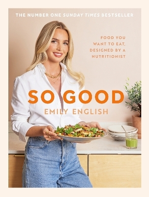 So Good - Emily English