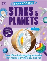 Brain Booster Stars and Planets - Dk