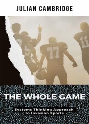 The Whole Game - Julian Cambridge