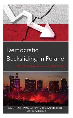 Democratic Backsliding in Poland - 