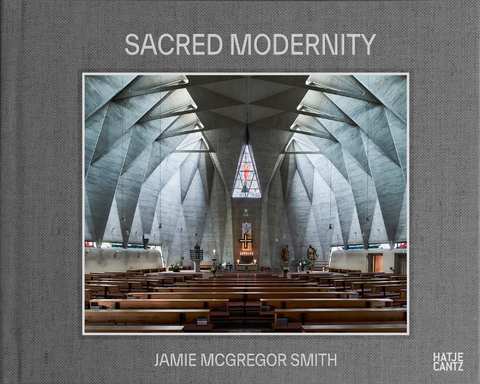 Sacred Modernity - 