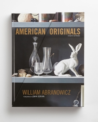 American Originals - William Abranowicz, Zander Abranowicz