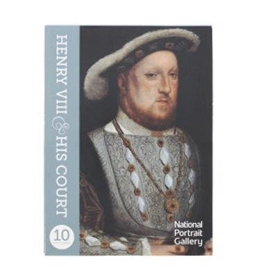 Henry VIII & His Court