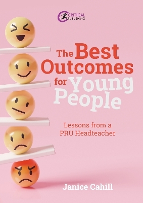 The Best Outcomes for Young People - Janice Cahill