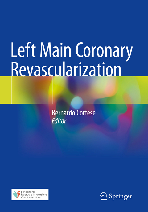 Left Main Coronary Revascularization - 