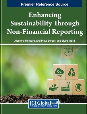 Enhancing Sustainability Through Non-Financial Reporting - 