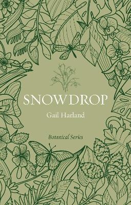 Snowdrop - Gail Harland