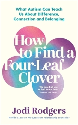 How to Find a Four-Leaf Clover - Jodi Rodgers