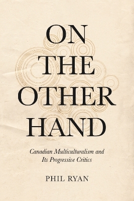 On the Other Hand - Phil Ryan