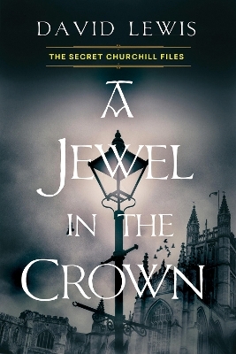 A Jewel in the Crown - David Lewis