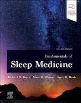 Fundamentals of Sleep Medicine - Berry, Richard B.; Wagner, Mary H.; Ryals, Scott M.