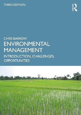 Environmental Management - Chris Barrow