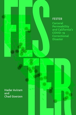 Fester - Hadar Aviram, Chad Goerzen