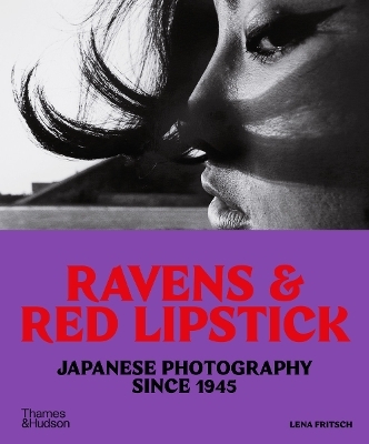 Ravens & Red Lipstick - Lena Fritsch