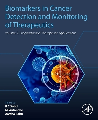 Biomarkers in Cancer Detection and Monitoring of Therapeutics - 