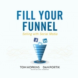 Fill Your Funnel - Tom Hopkins, Dan Portik