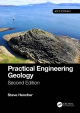 Practical Engineering Geology - Hencher, Steve