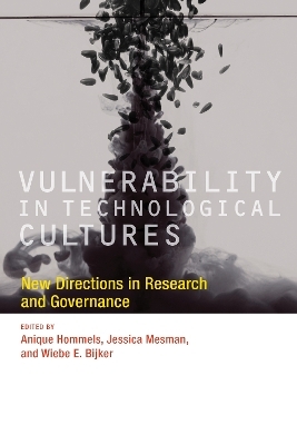 Vulnerability in Technological Cultures - 