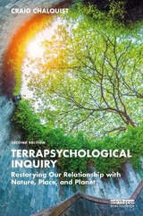 Terrapsychological Inquiry - Chalquist, Craig