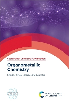 Organometallic Chemistry - 