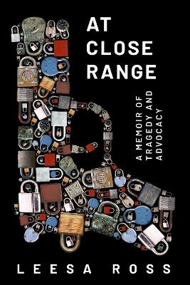 At Close Range - Leesa Ross