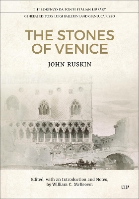 The Stones of Venice - John Ruskin