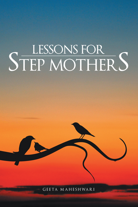 Lessons for Step Mothers -  Geeta Maheshwari