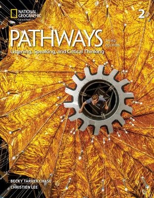 Pathways Listening, Speaking and Critical Thinking 2: Student's Book