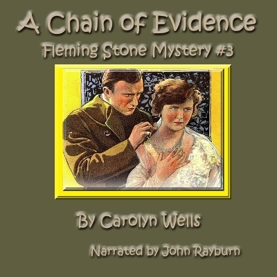 A Chain of Evidence - Carolyn Wells