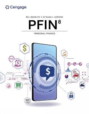 PFIN - Lawrence Gitman, Michael Joehnk, Randall Billingsley