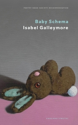 Baby Schema - Isabel Galleymore