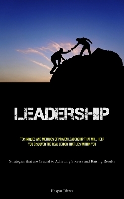 Leadership - Kaspar Ritter