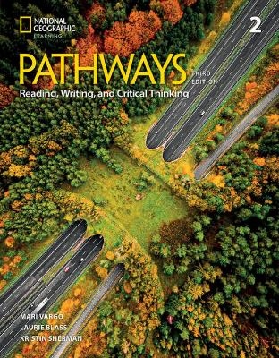 Pathways Reading, Writing, and Critical Thinking 2: Student�s Book