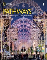 Pathways Reading, Writing, and Critical Thinking 1: Student’s Book - 