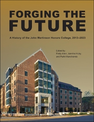 Forging the Future - 